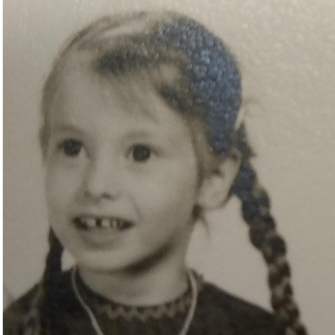 Beauty was and still is the cutest thing on the planet.