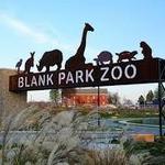 Blank Park Zoo