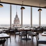 Manhatta - Upscale Drinks & Dining