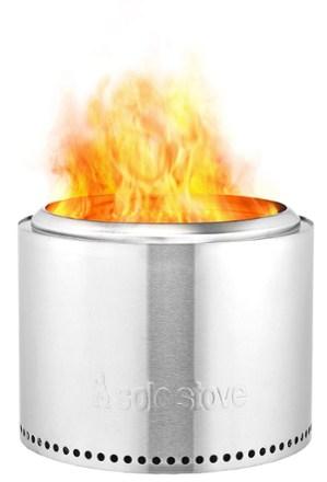 Solo Stove   Bonfire Fire Pit