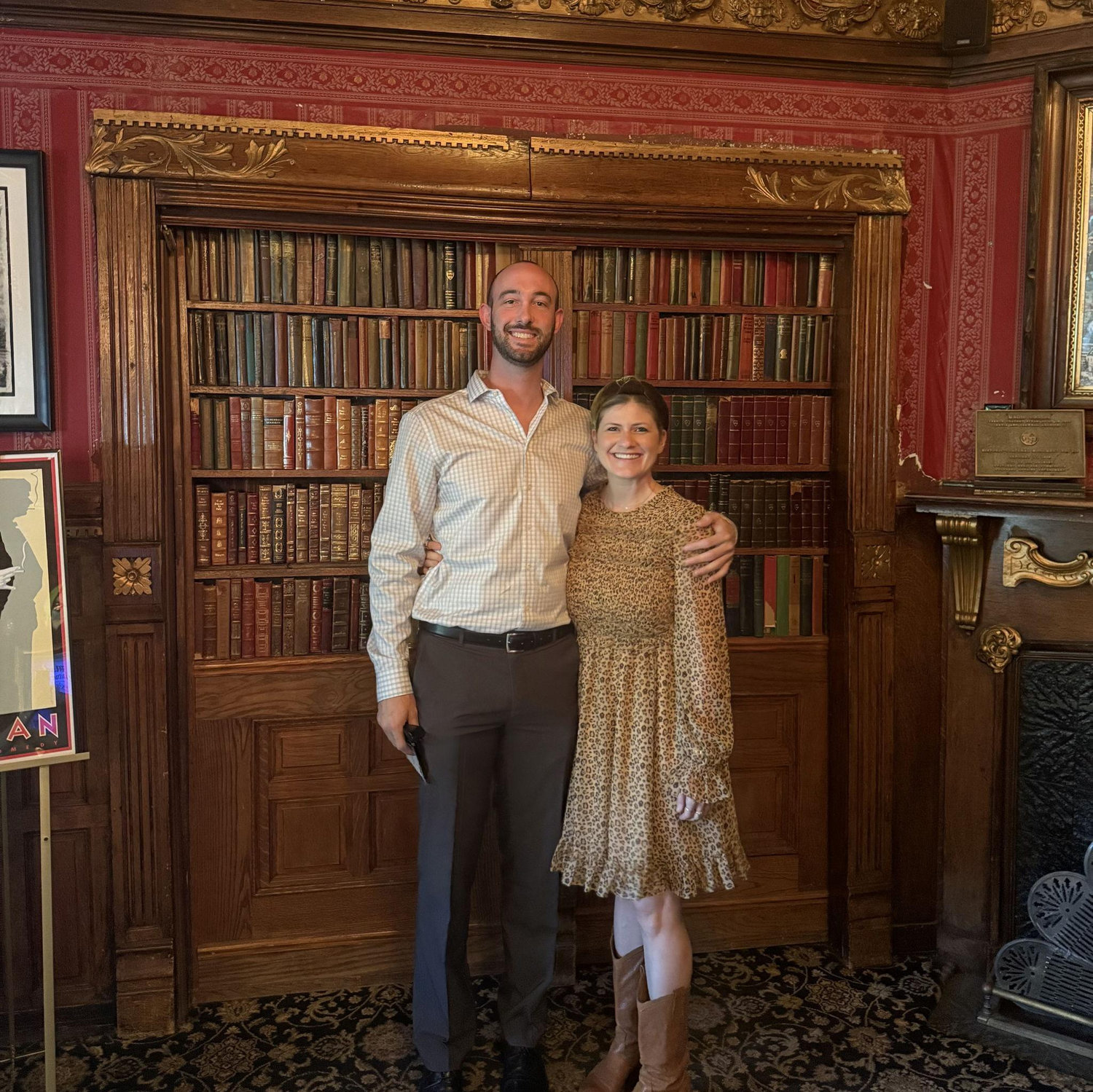 Magic Castle