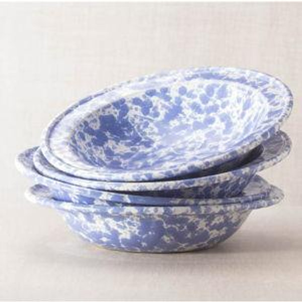 Rimmed Soup/Pasta Bowl
