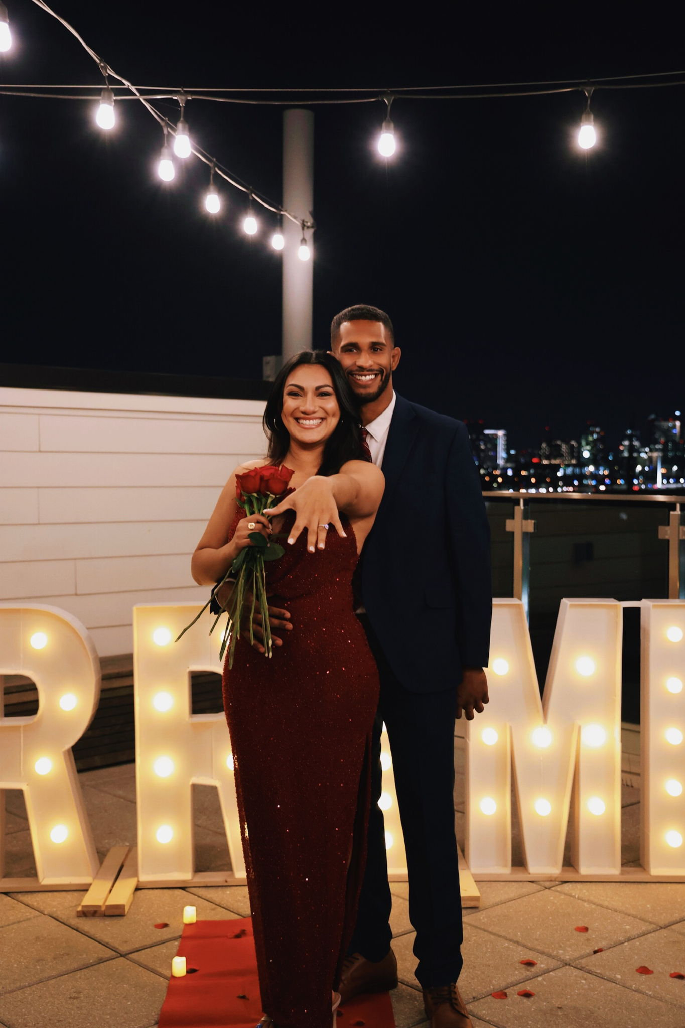 The Wedding Website of Sabrina Garcia and Micheal Hale