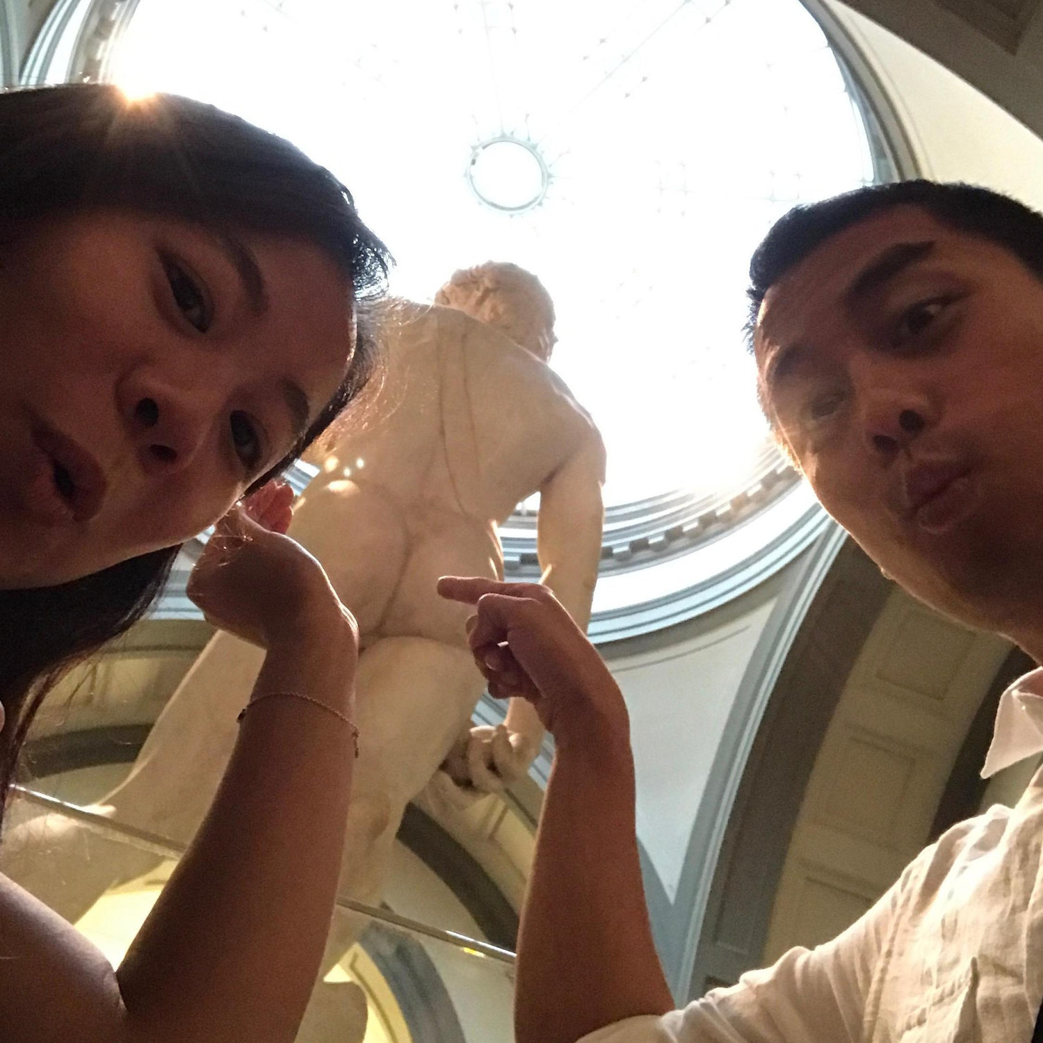 Accademia Gallery, Florence