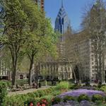 RITTENHOUSE SQUARE