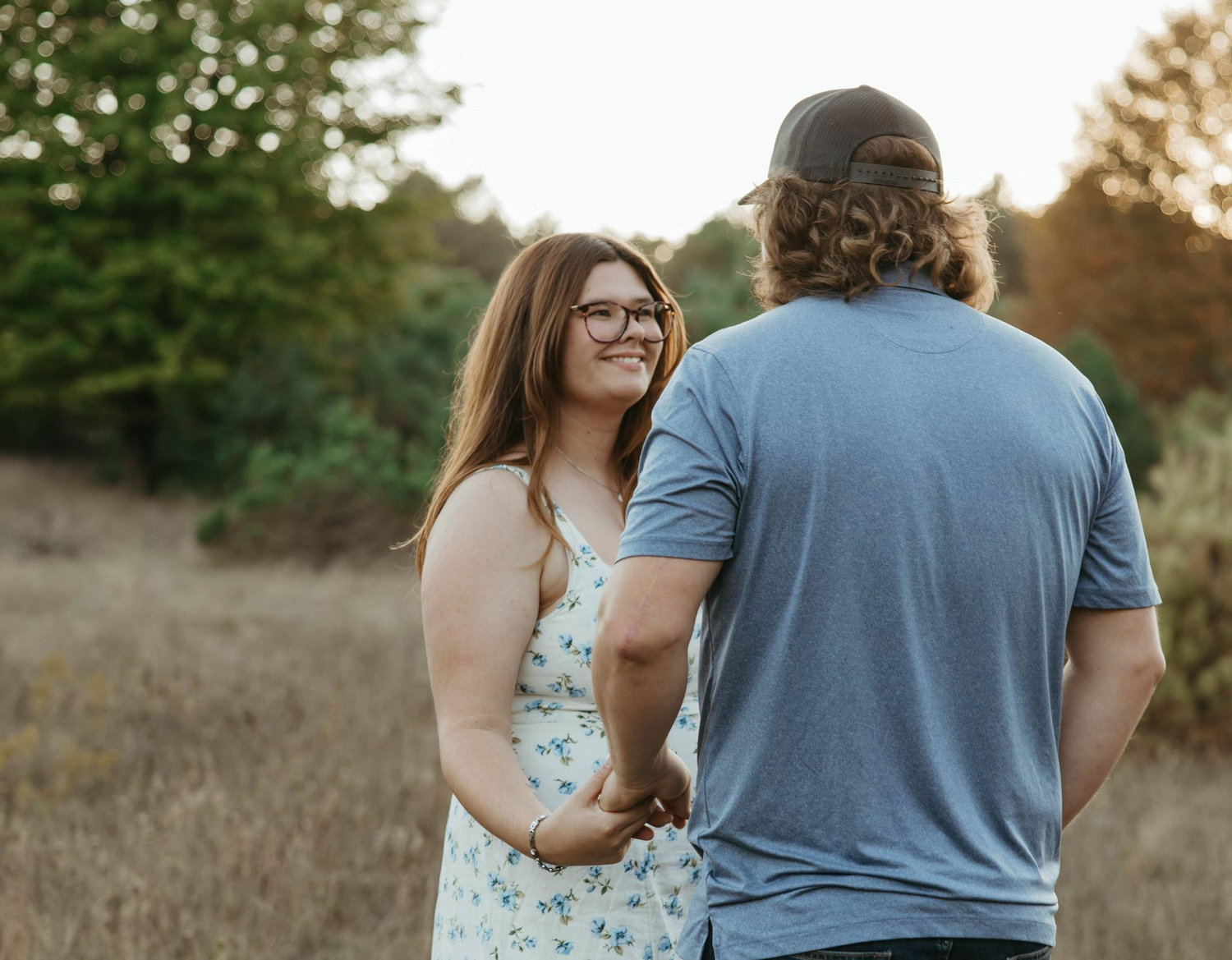 The Wedding Website of Zoey Hunter and Patrick Cummings