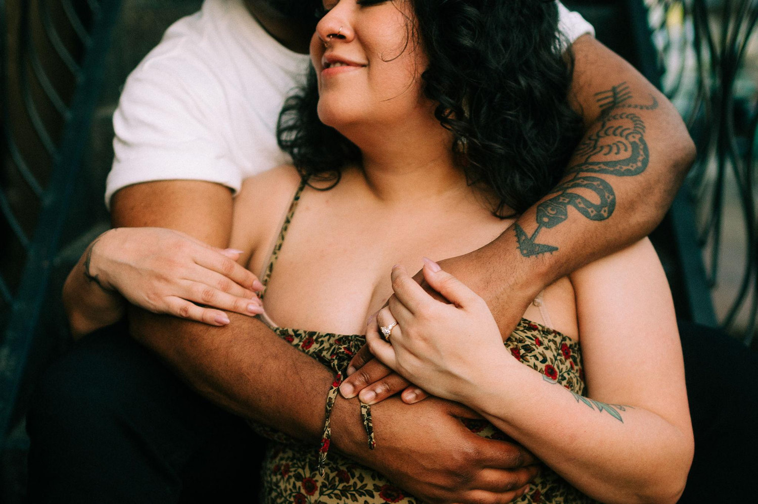 The Wedding Website of Yanica Guzman and Kristopher Hines