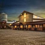 Frey Ranch Distillery