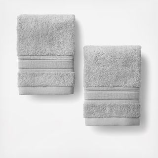 Company Cotton Turkish Cotton Washcloth