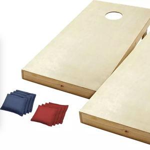 Cornhole Set