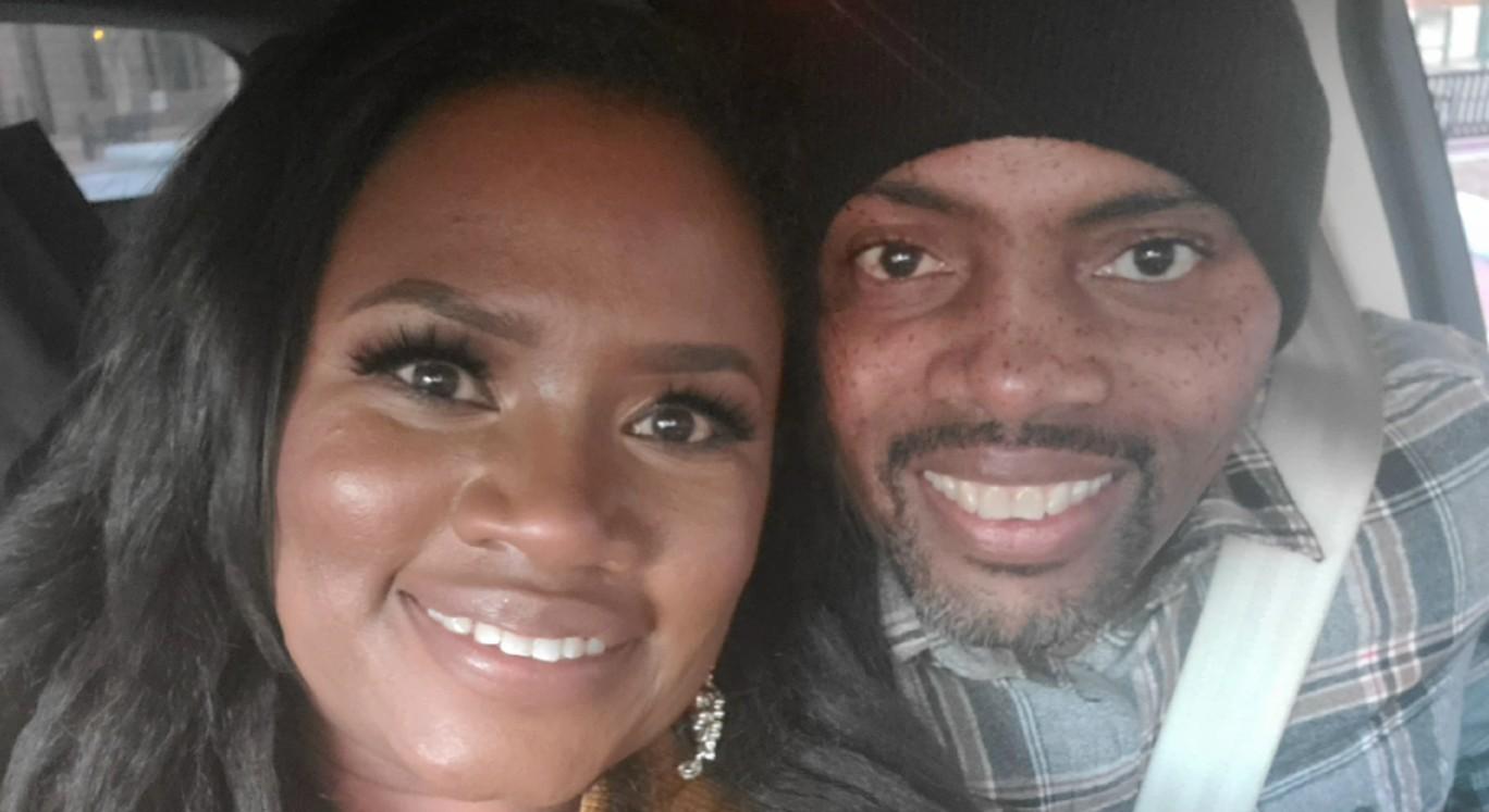 The Wedding Website of Michalla Quartimon and Travis Howard