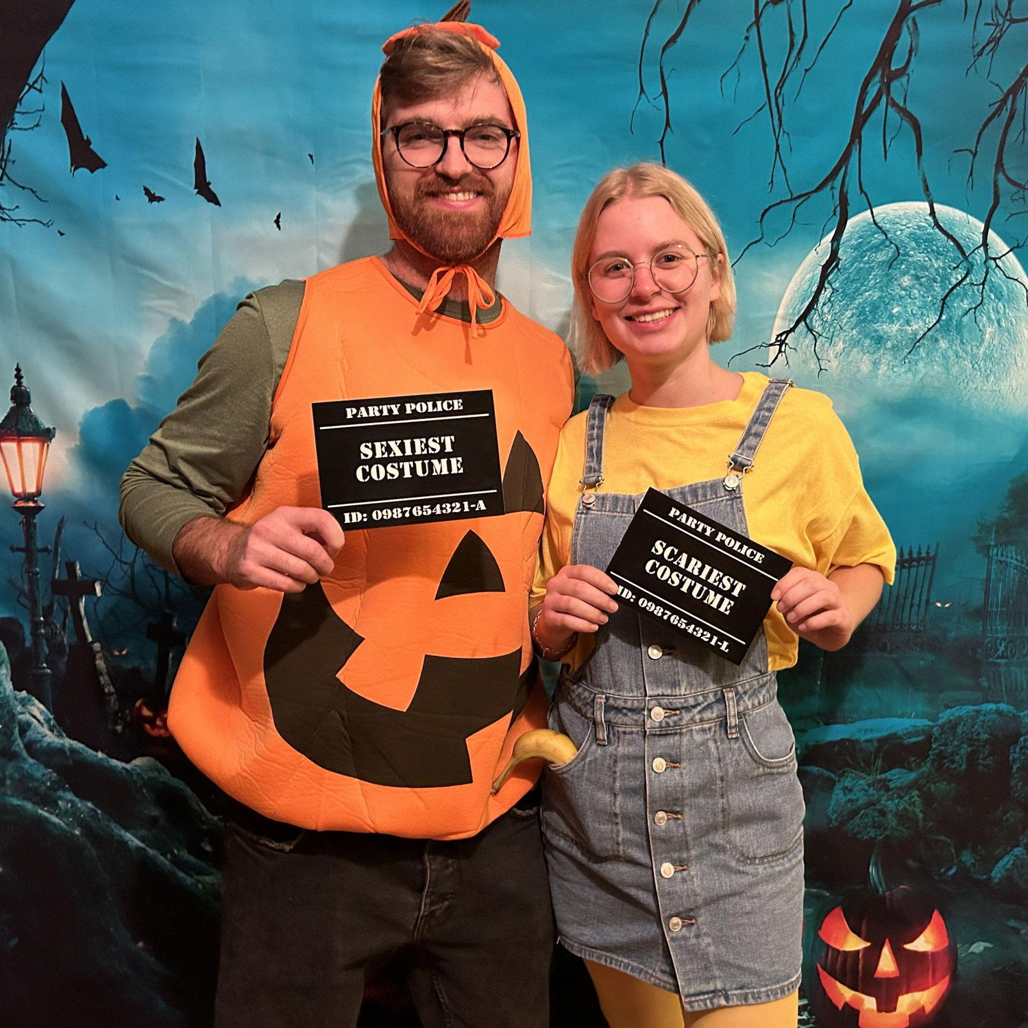 Halloween 2022