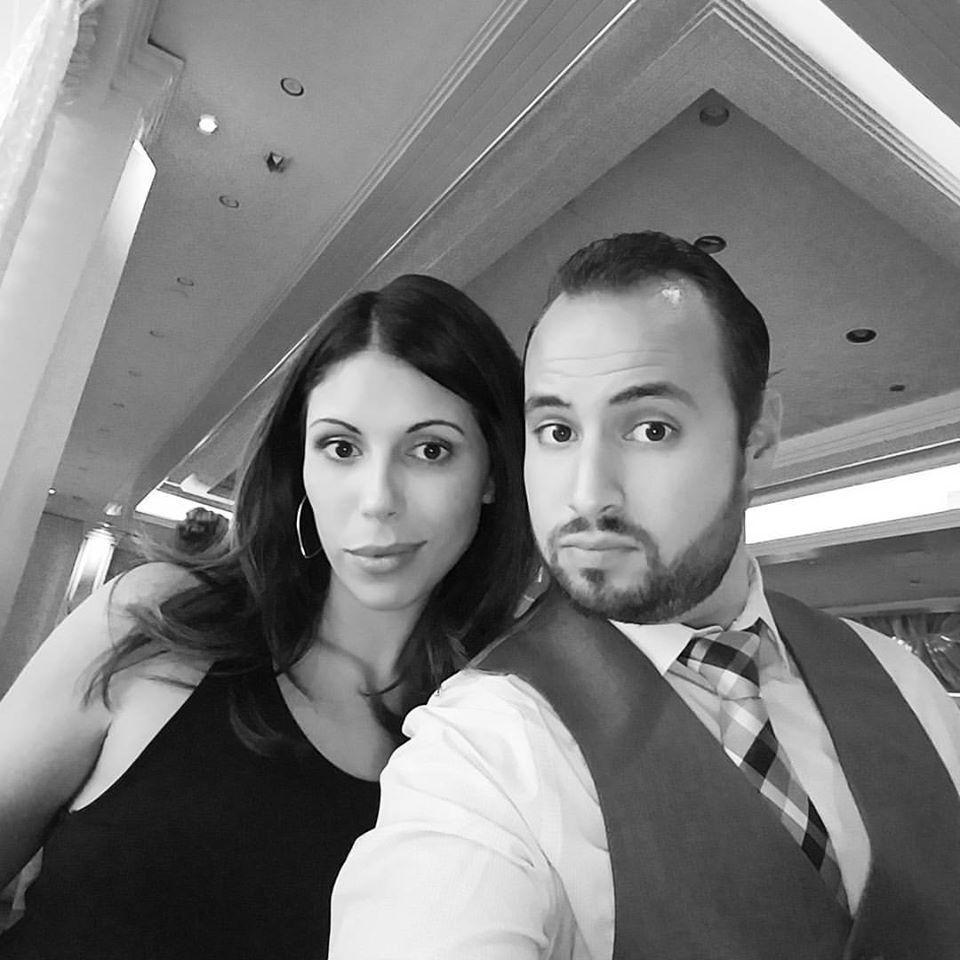 Bat Mitzvah - Long Island, December 2016