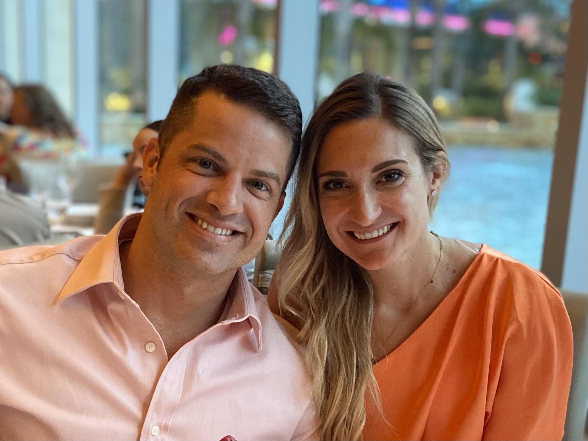 The Wedding Website of Viktoria Witowic and Curtis DeJaco