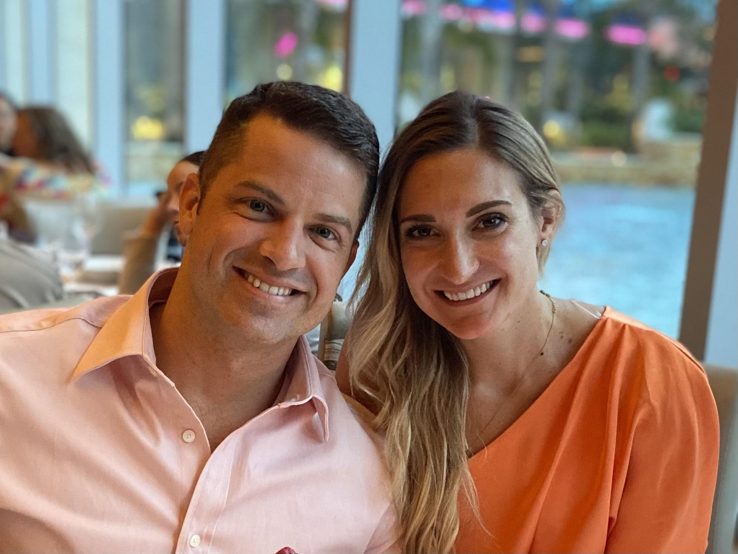 The Wedding Website of Viktoria Witowic and Curtis DeJaco