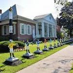 National Museum of Racing and Racing Hall of Fame