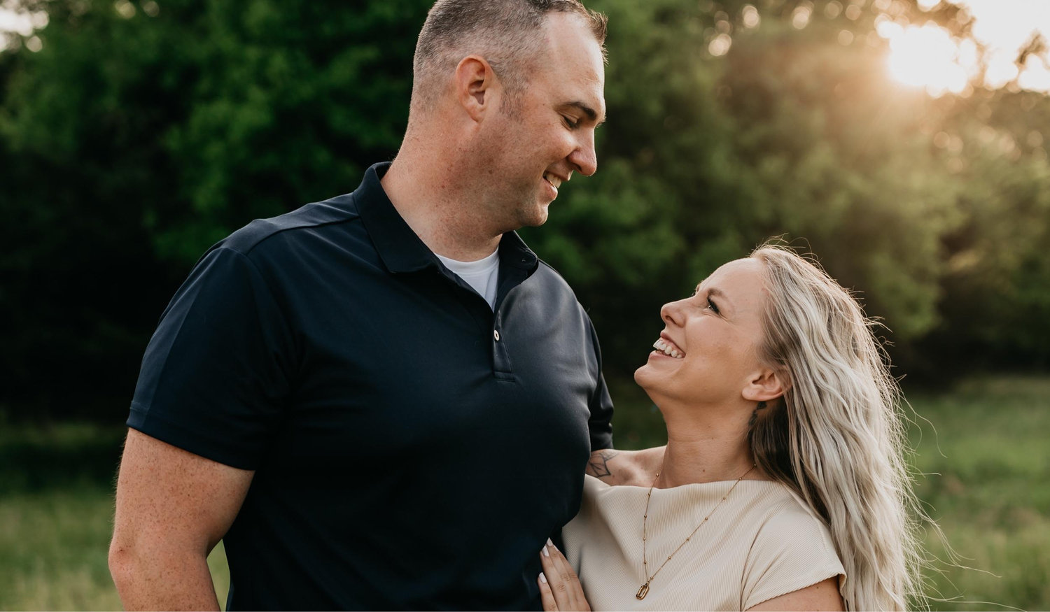 The Wedding Website of Paydn Crowell and Victor Bogle