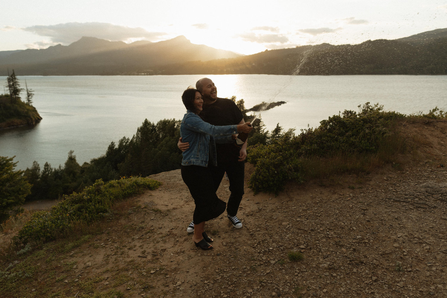 The Wedding Website of LeAnne Gonzalez and Keith Montross