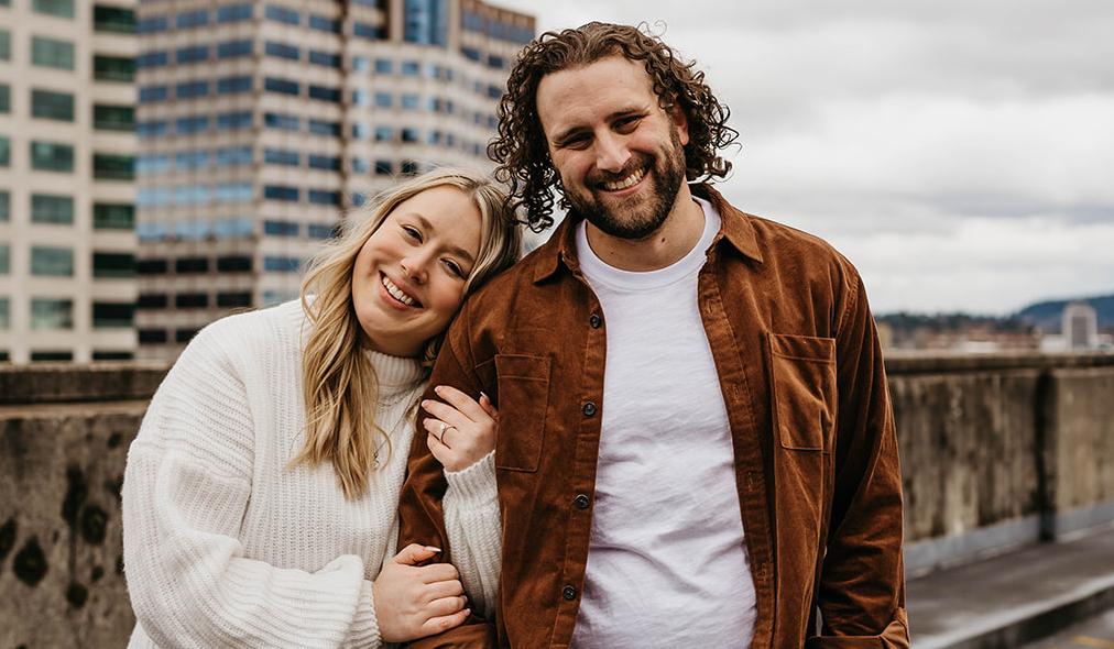 The Wedding Website of Hannah Coursolle and Alan Bell