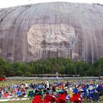 Stone Mountain Park