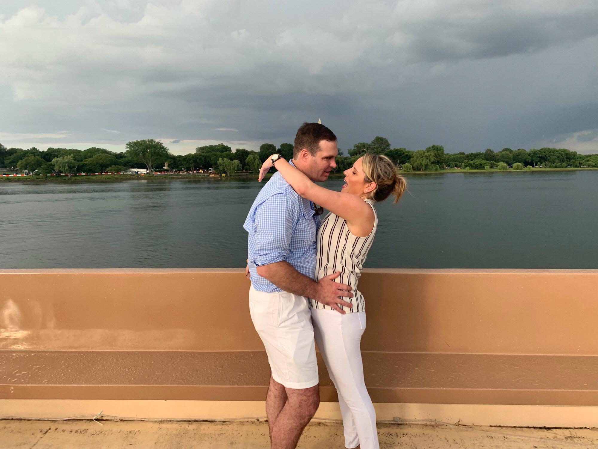 1st Engagement Anniversary -June 20th 2019
