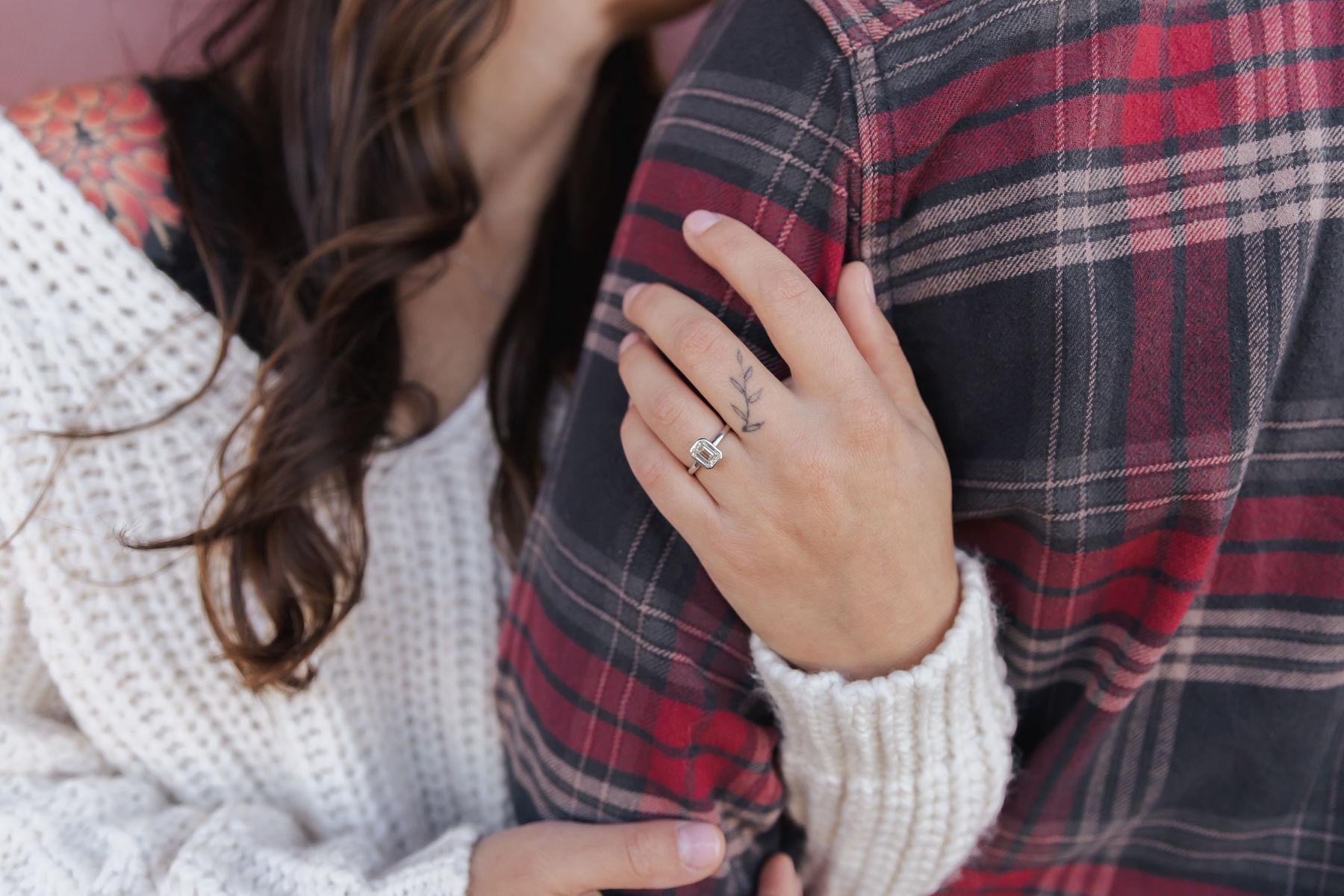 The Wedding Website of Devon LoBato and Devin Williams