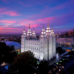 Salt Lake City Tabernacle