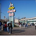 National Civil Rights Museum