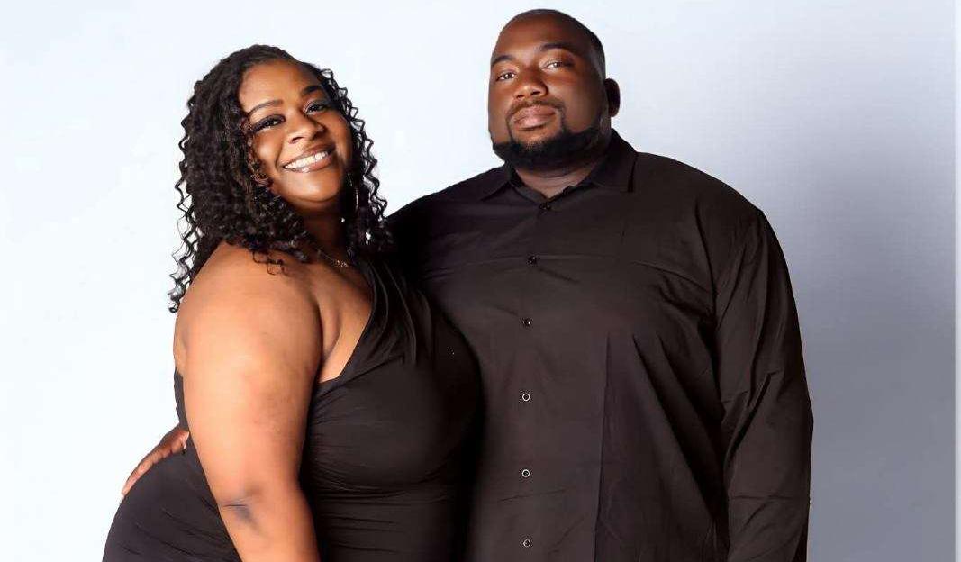 The Wedding Website of Sheekia Powell and John Powell