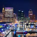 Baltimore
