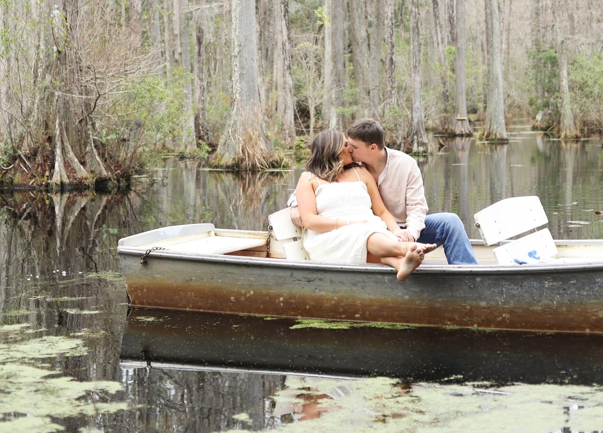 The Wedding Website of Peyton Krimm and Cole Jennings
