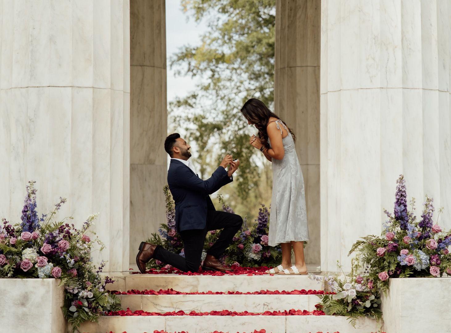 The Wedding Website of Tejal Naik and Rushi Shah