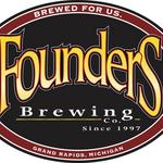 Founders Brewing Co.