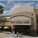 Coral Ridge Mall