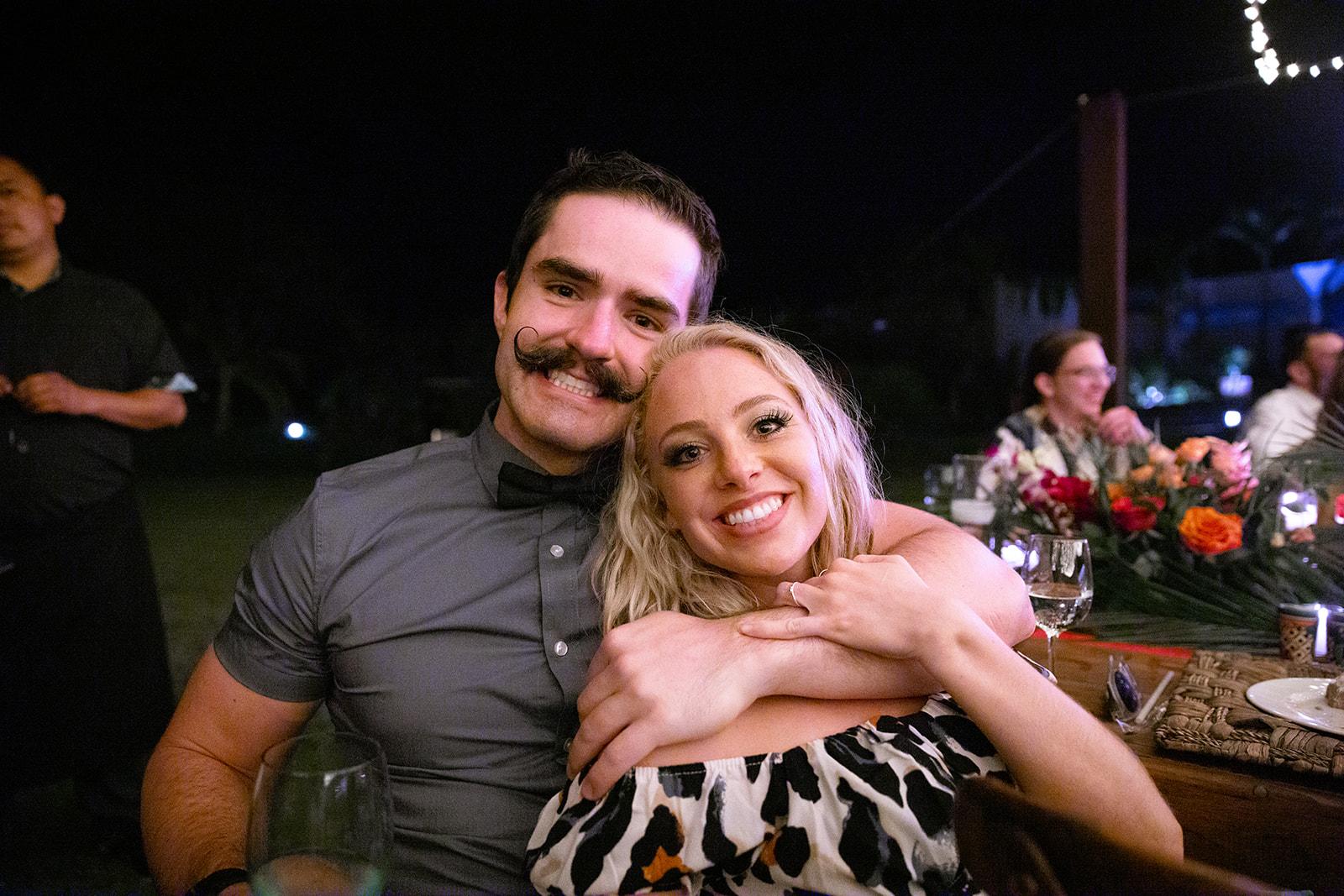 The Wedding Website of Natalia Mora and Austin Kolegraff