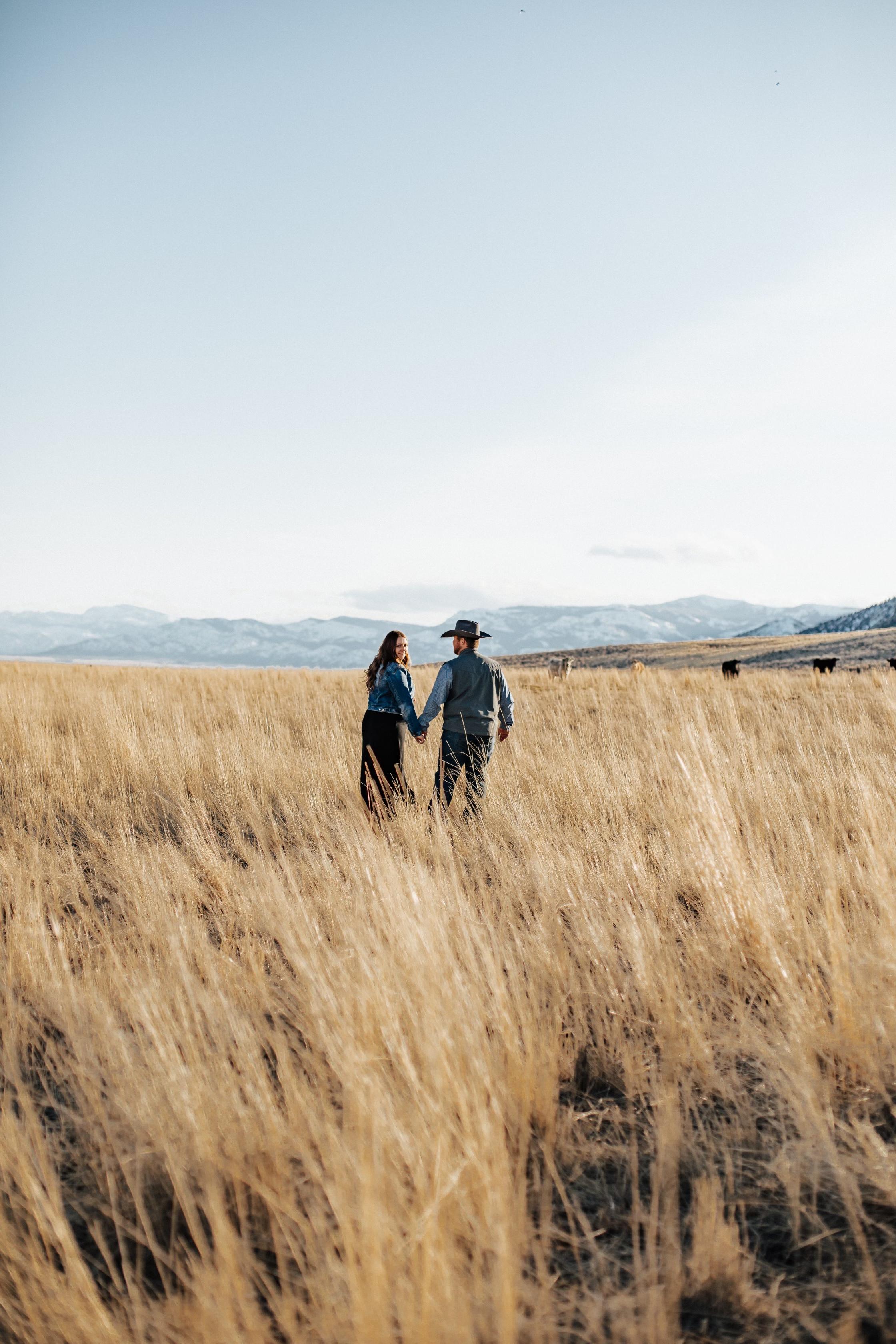 The Wedding Website of Liz Carey and Walker Godby