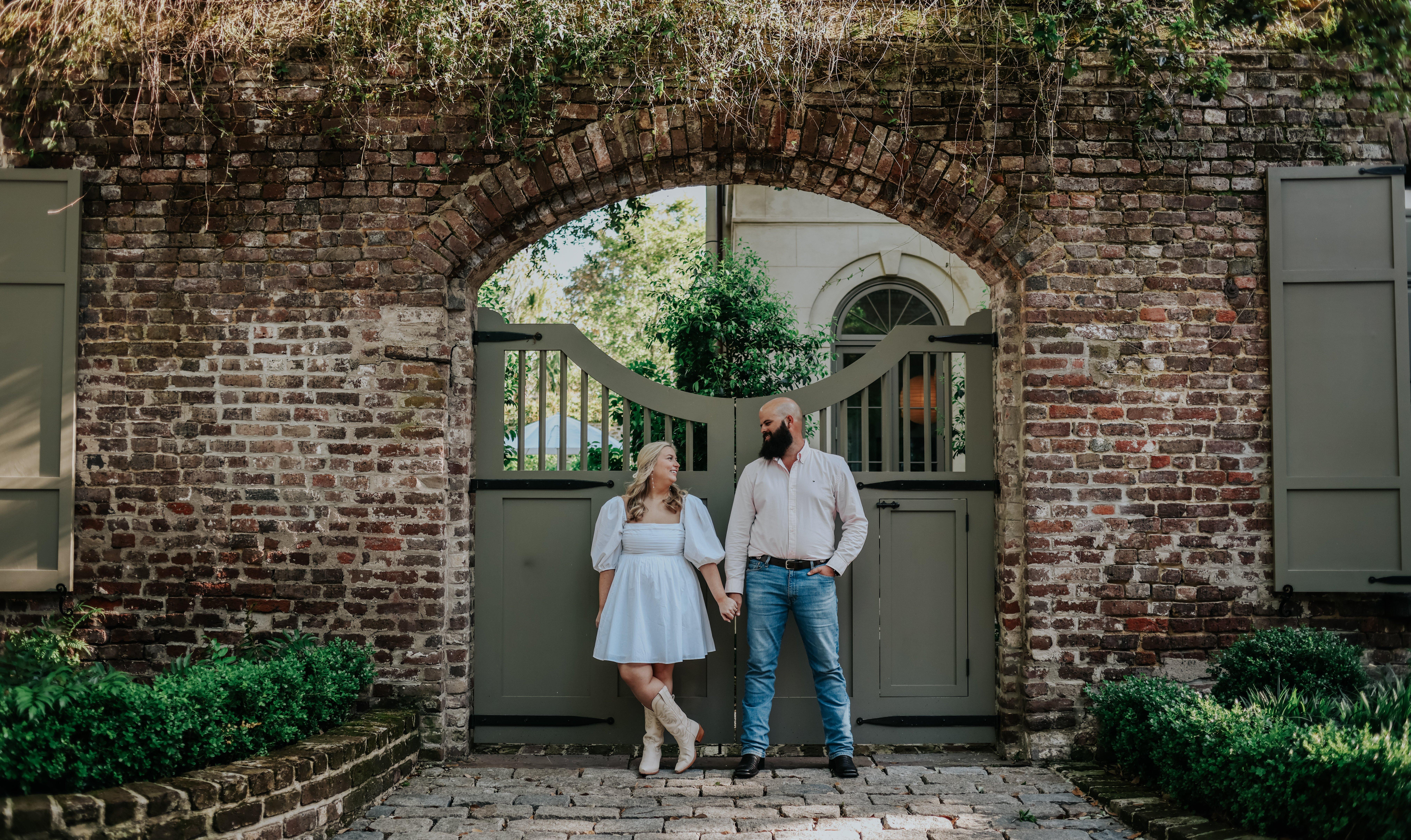 The Wedding Website of Zachary Sizemore and BreAnn Penrod