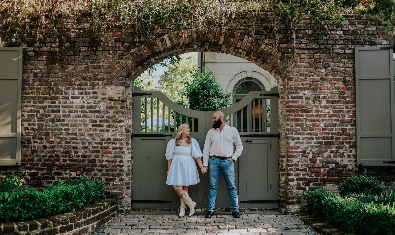 The Wedding Website of Zachary Sizemore and BreAnn Penrod