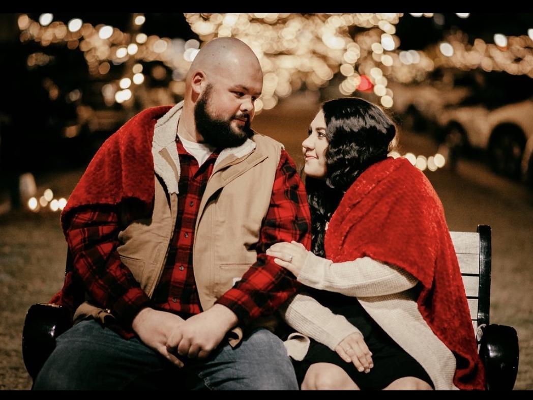 The Wedding Website of Ashley Miller and Hunter Spell