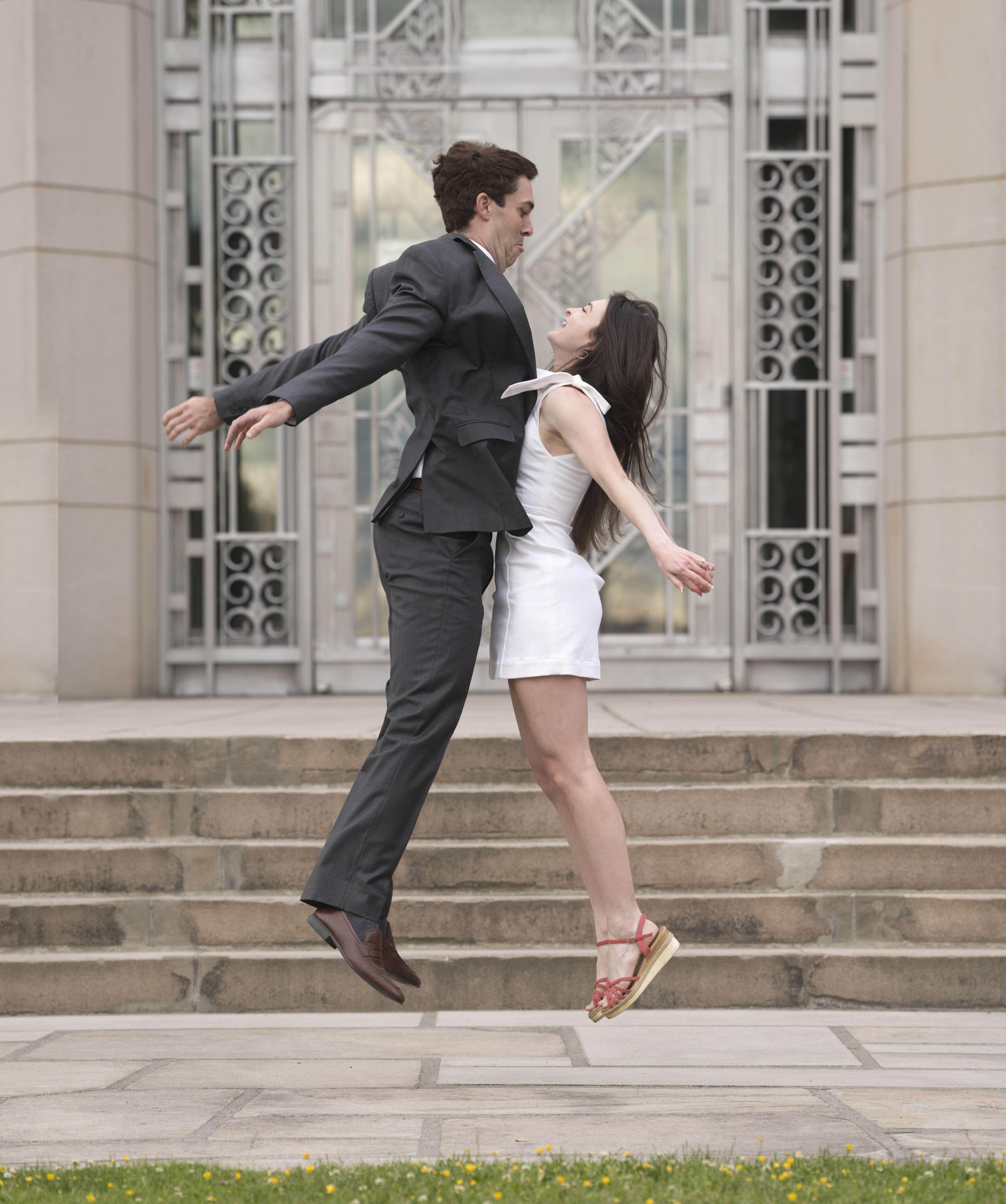 The Wedding Website of Megan Donahey and John Picasso