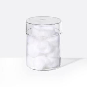 Schale Large Glass Case