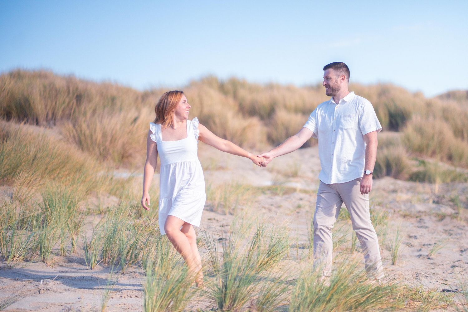 The Wedding Website of Paul Kehoe and Kristina Thomas
