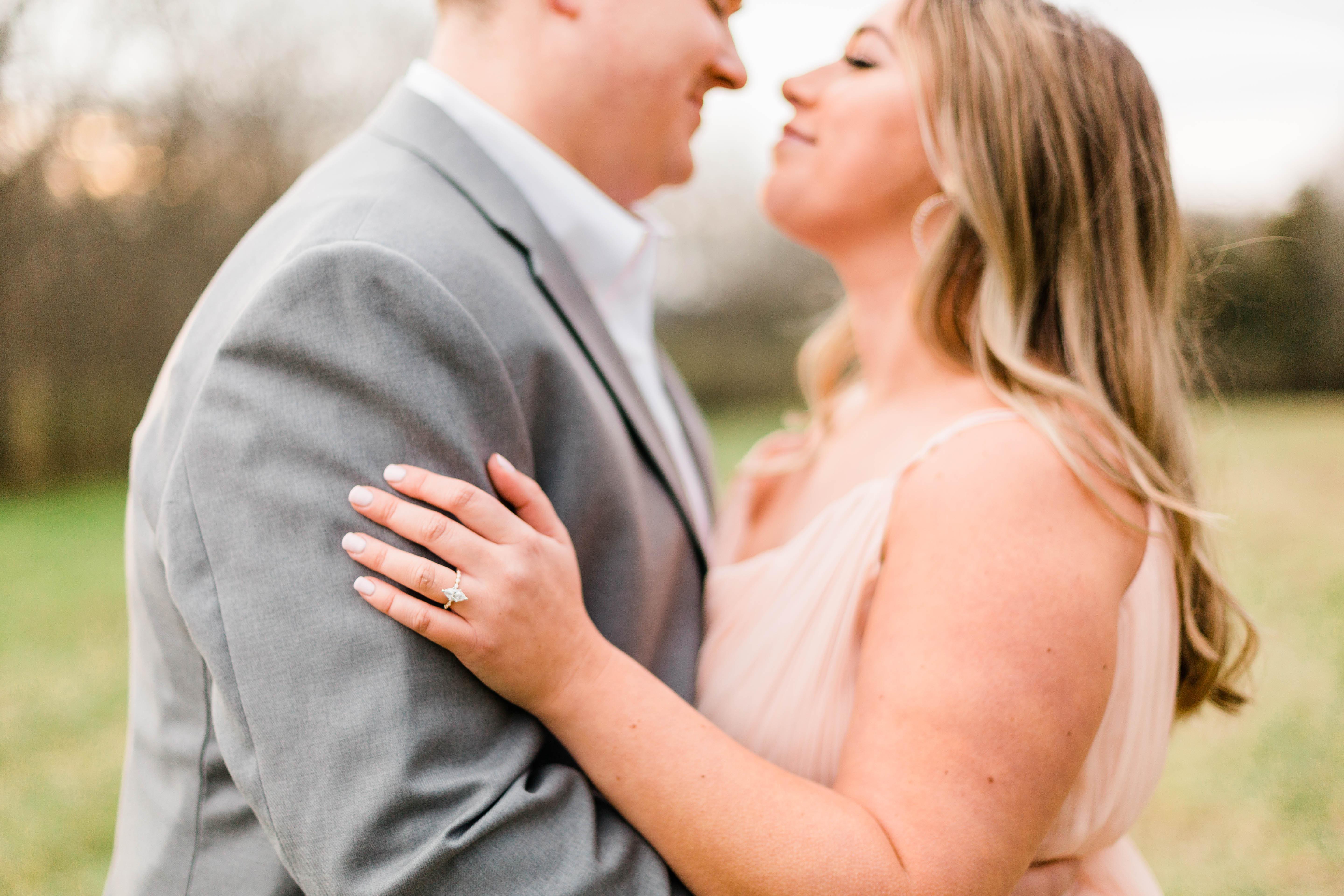 The Wedding Website of Hannah Grace Holladay and Charlie Stoltz