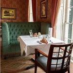 The Mansion Restaurant