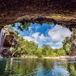 Hamilton Pool Preserve