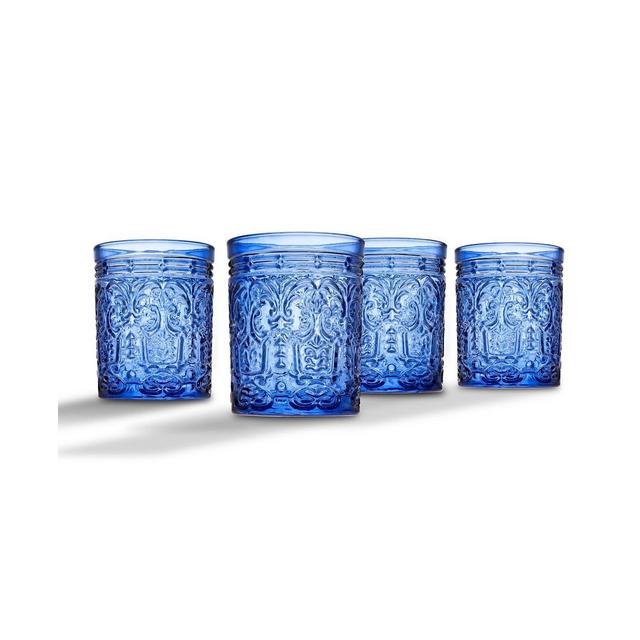 Godinger Jax Double Old Fashion - Set of 4