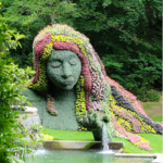 Atlanta Botanical Garden