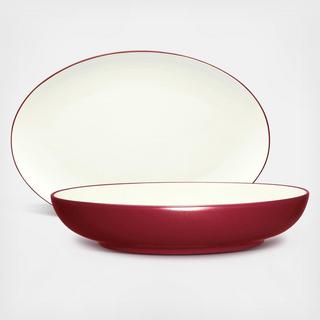 Colorwave 2-Piece Pasta Serving Set