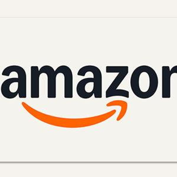 Amazon Gift Card