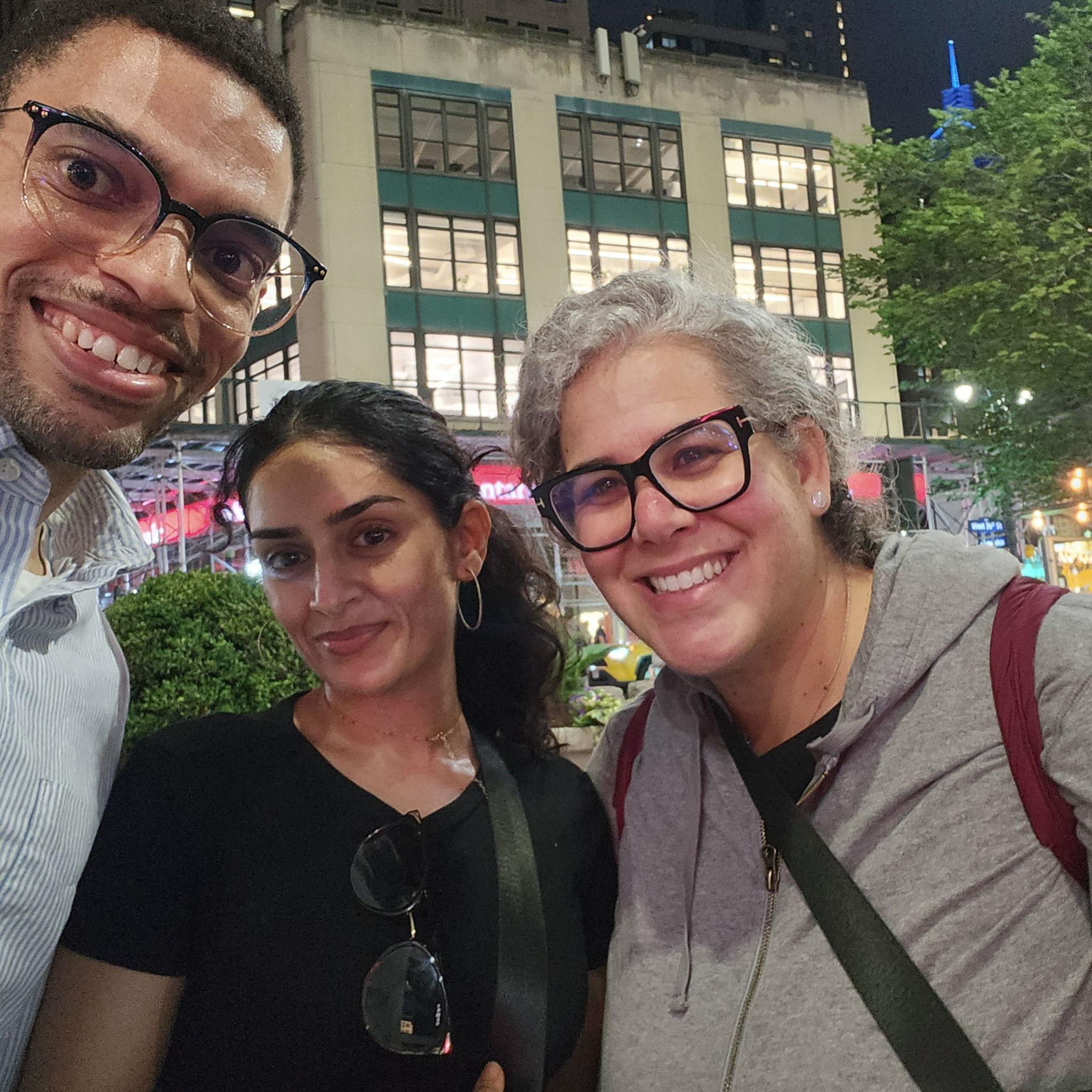 Manhattan (June 2025)